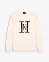 Jersey Harvard Raw - Harper &amp; Neyer