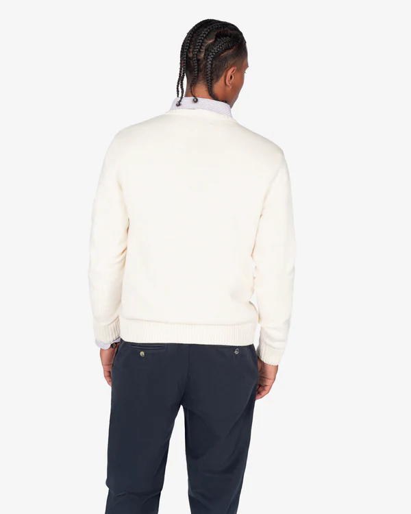 Jersey Harvard Raw - Harper &amp; Neyer