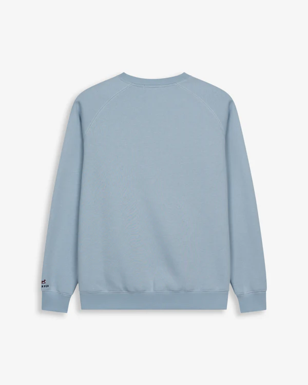 Sudadera Victory Light Blue - Harper &amp; Neyer