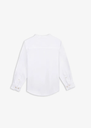 Polera Icon Kids White - Harper &amp; Neyer