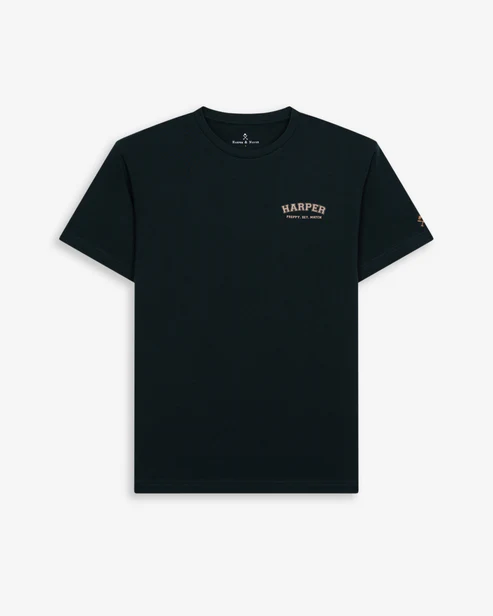 Camiseta Michigan Green Bottle - Harper &amp; Neyer