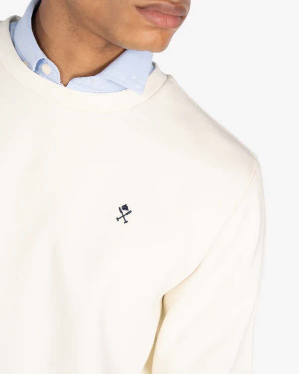 Sudadera Icon Raw - Harper &amp; Neyer