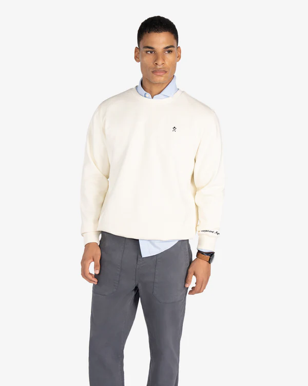 Sudadera Icon Raw - Harper &amp; Neyer