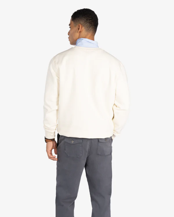 Sudadera Icon Raw - Harper &amp; Neyer