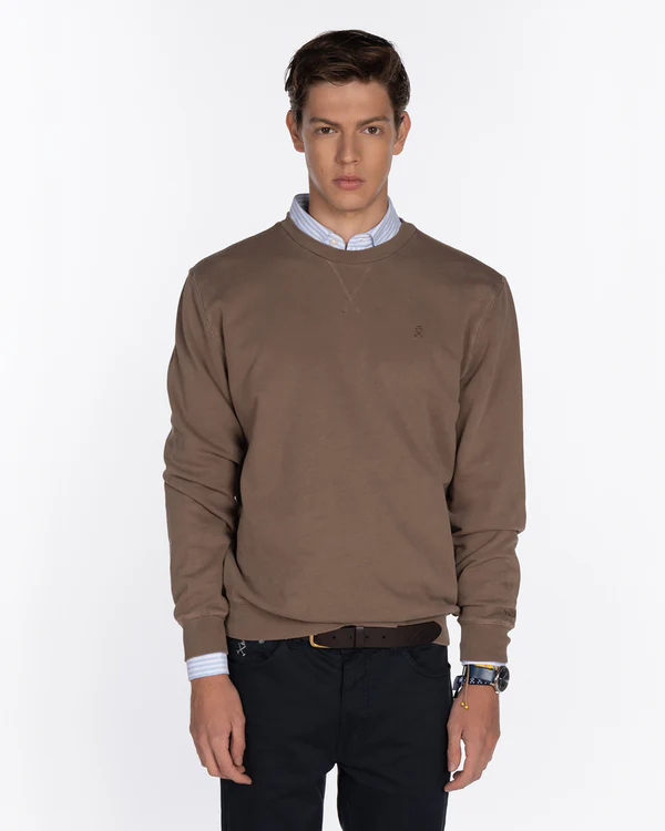 Sudadera Ayram Safari - Harper &amp; Neyer