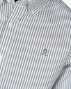 Camisa North Sea Navy Blue - Harper &amp; Neyer