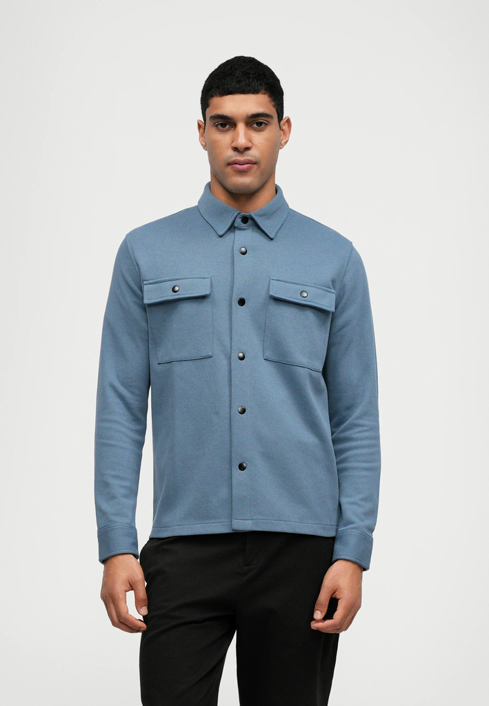 Slhjackie Sweat Jacket Noos - Selected