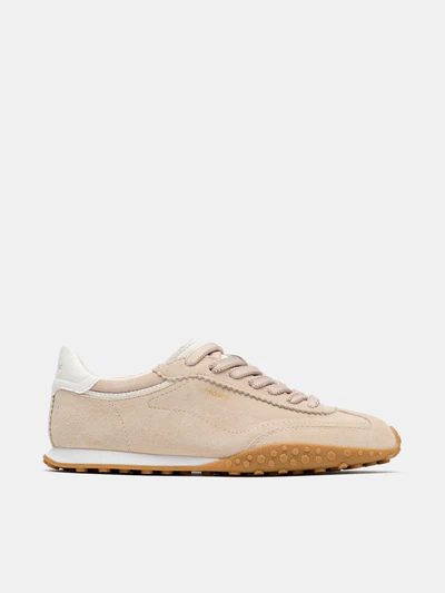 Zapatilla HOFF Bridge Fl Beige
