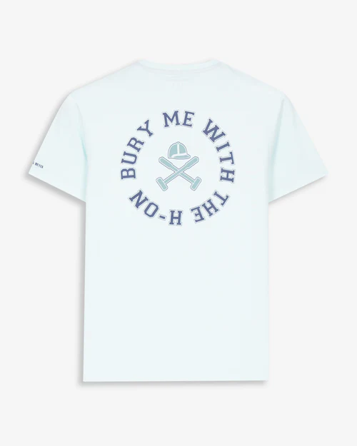 Camiseta H-on Green Mist - Harper &amp; Neyer