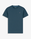 Camiseta Apres Surf Navy Grey - Harper &amp; Neyer