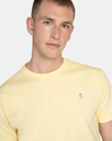 Camiseta Live Harper Yellow Glow - Harper &amp; Neyer