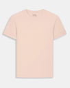 Camiseta Biscuit Retro Logo Vintage Rose - Harper &amp; Neyer