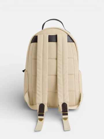 Mochila Raqueta Beige Medio - Silbon