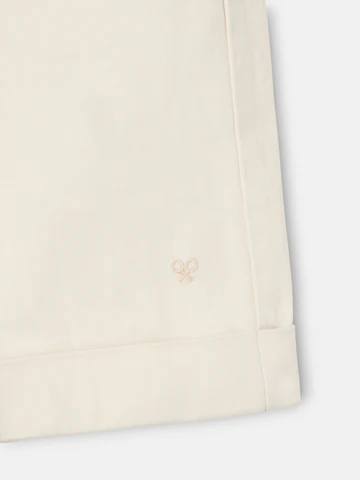 Bermuda Clásica Piedra - Silbon