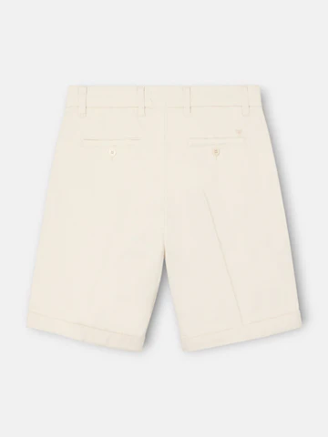 Bermuda Clásica Piedra - Silbon