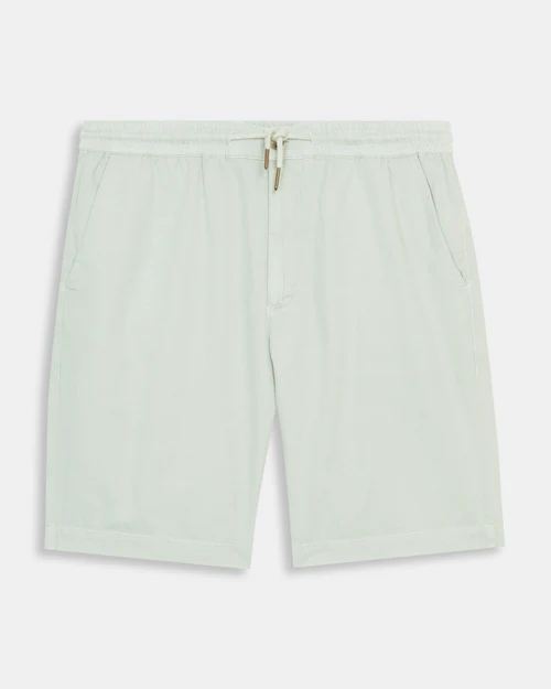 Nautic Bermuda Dust Green - Harper &amp; Neyer