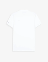 Polo Icon White - Harper &amp; Neyer