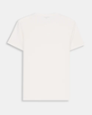 Camiseta Cotton Linnen Pocket White Mist - Harper &amp; Neyer