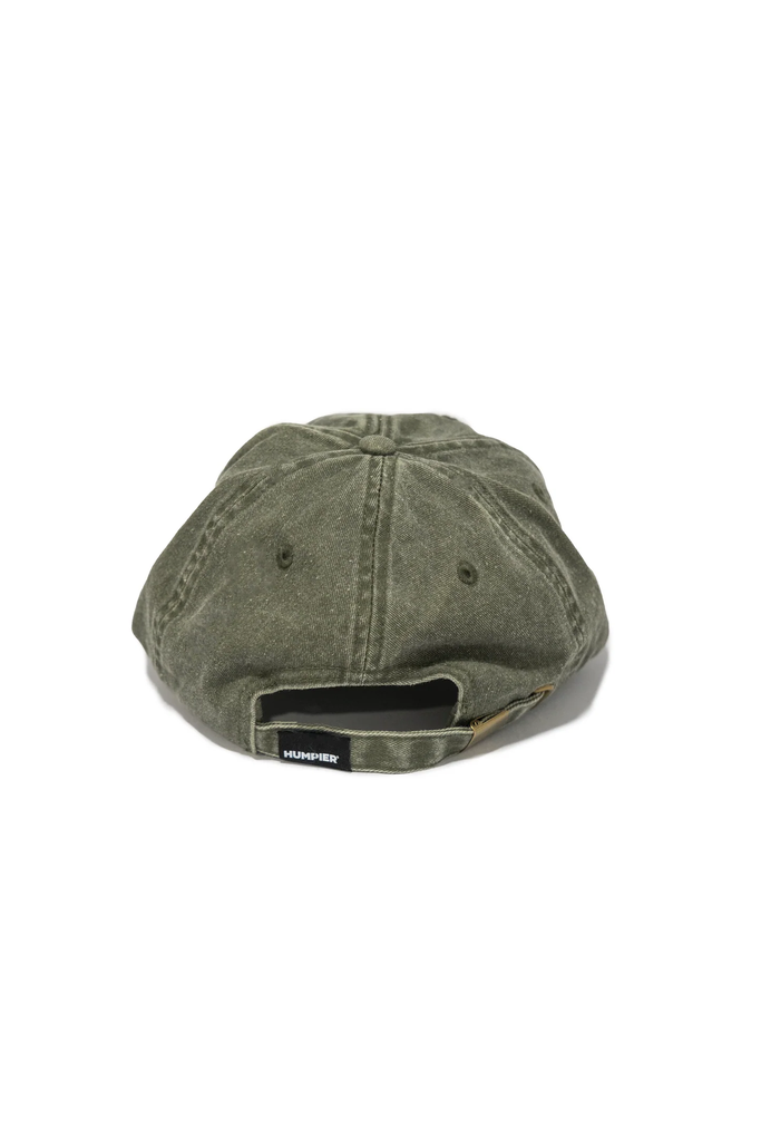 Gorra Psicodellic - Humpier