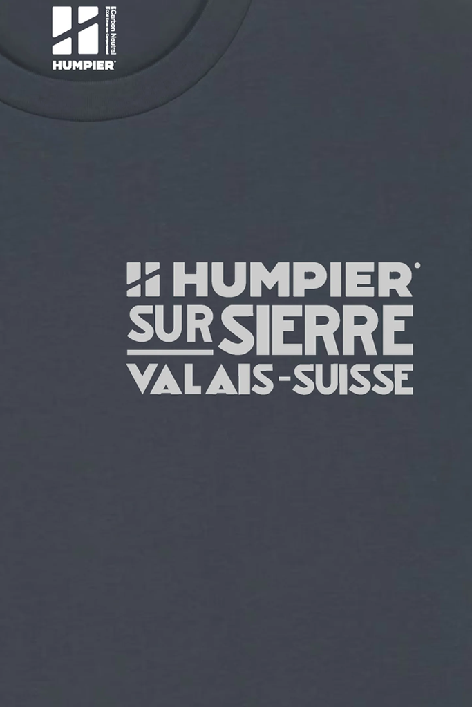 Camiseta Ski Carns - Humpier