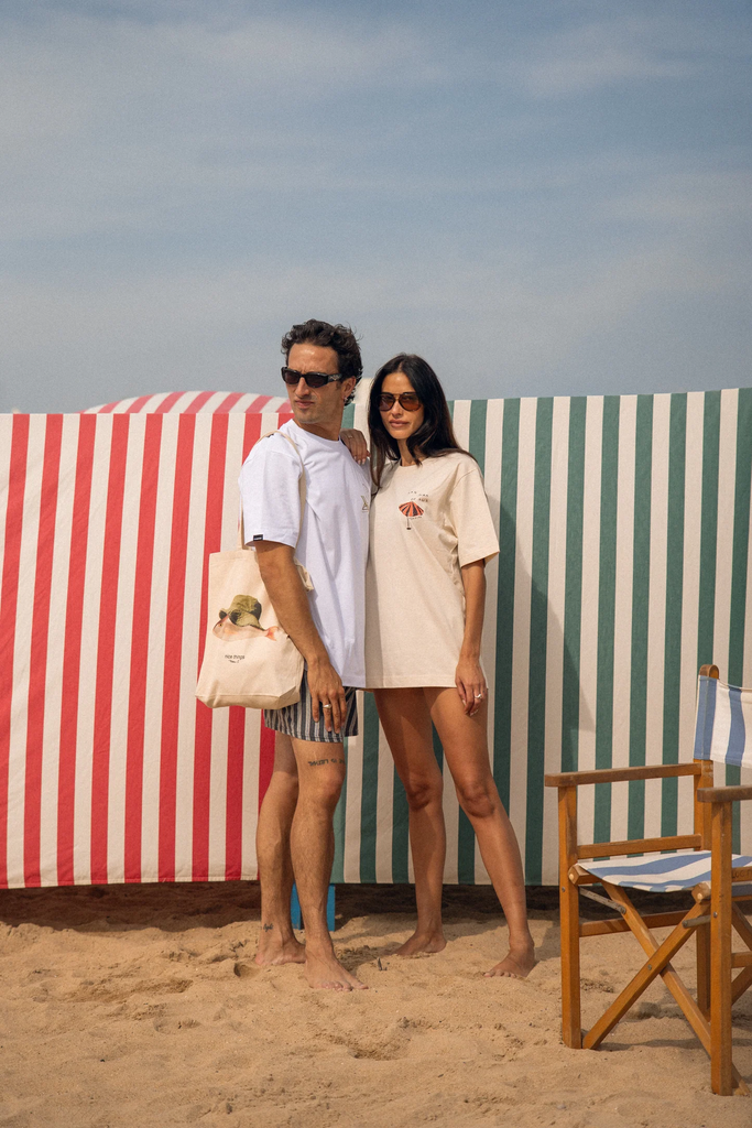 Camiseta L'Ombre - Humpier