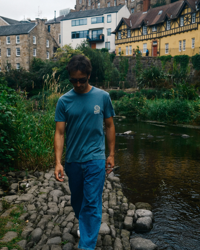 Camiseta Flash Deli - Humpier