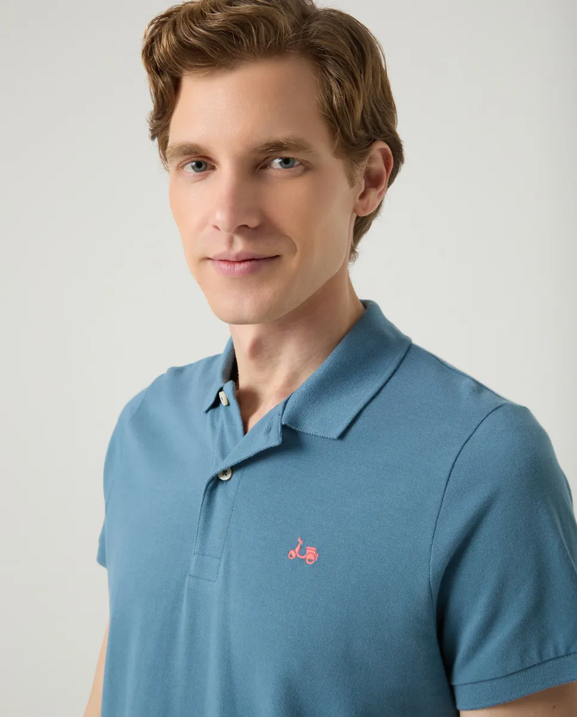 Polo Classic Denim - Scotta