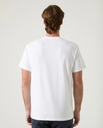 Camiseta Logo Frontal Blanco - Scotta