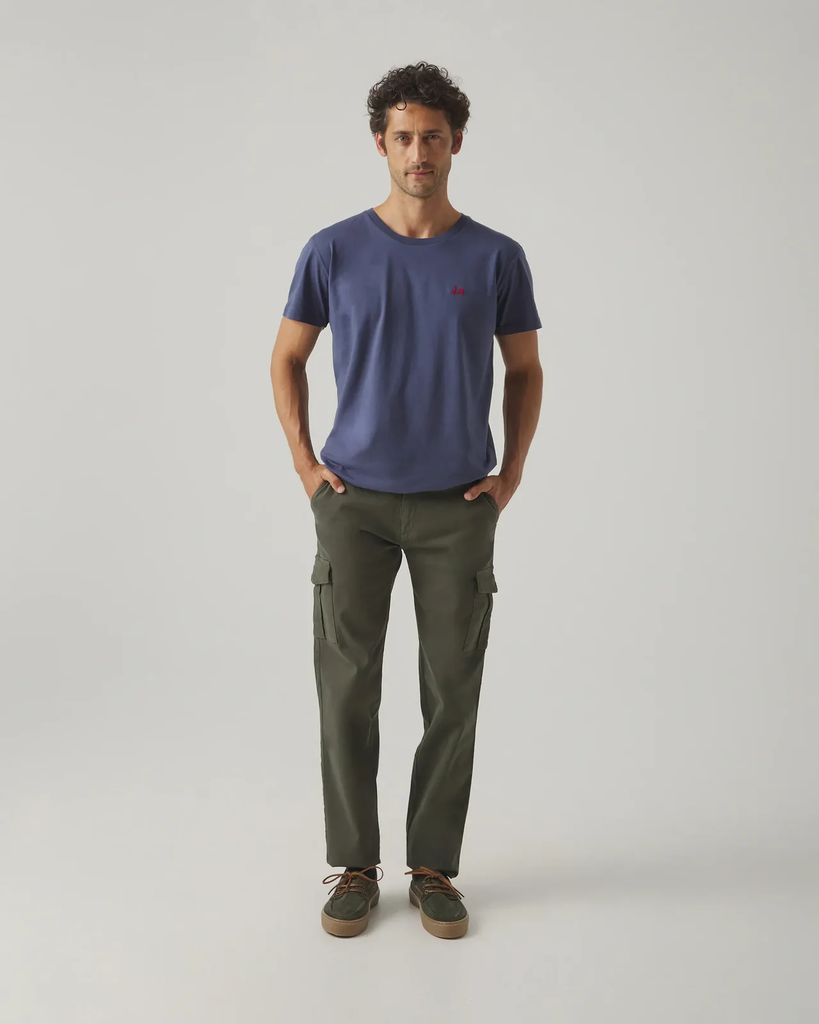 Camiseta Classic Organic - Scotta