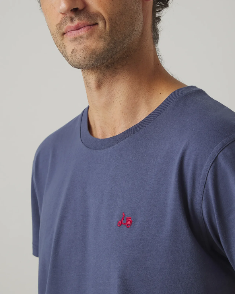 Camiseta Classic Organic - Scotta