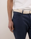 Pantalón 5 Bolsillos Marino - El Ganso