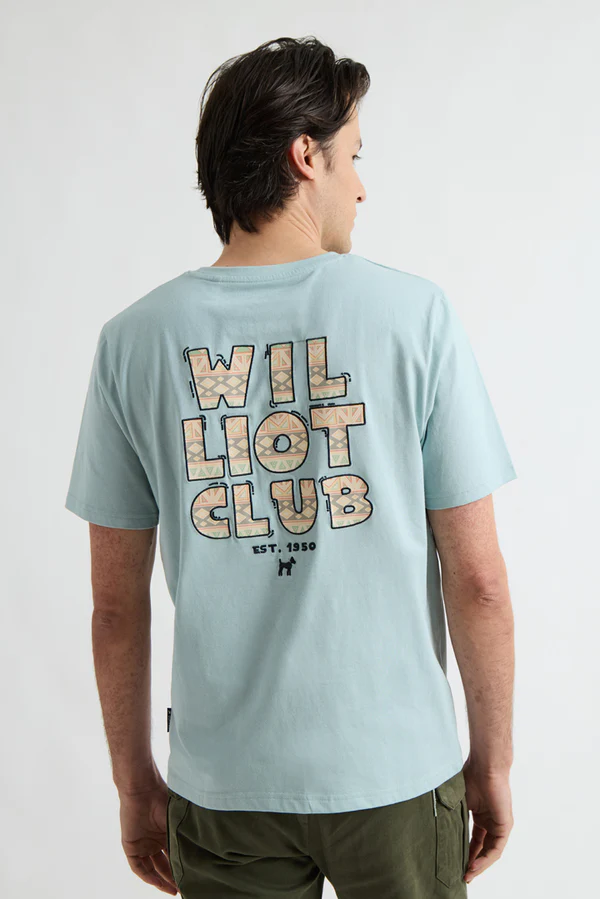 Camiseta Williot Hindico Club Duck - Williot