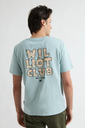 Camiseta Williot Hindico Club Duck - Williot