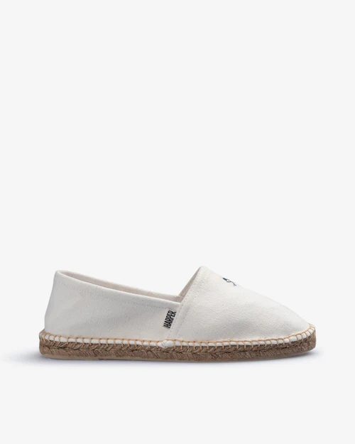Espadrilles Icon Raw Tofu - Harper &amp; Neyer