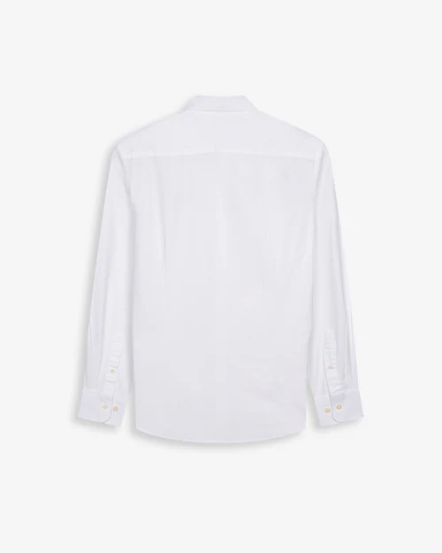 Camisa Icon White - Harper &amp; Neyer