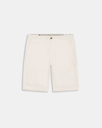 Bermuda Icon Chino White Mist - Harper &amp; Neyer