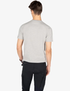Camiseta Icon Light Gray Marled - Harper &amp; Neyer