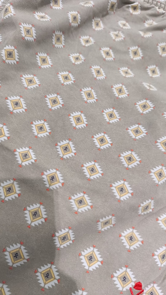 Bañador Corbatero Etnico Light Camo - Harper &amp; Neyer