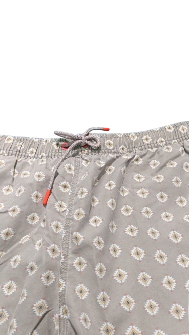 Bañador Corbatero Etnico Light Camo - Harper &amp; Neyer