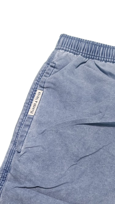 Bañador Classic Navy Blue - Harper &amp; Neyer