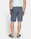 Bermuda Jogger Blue Shadow - Harper &amp; Neyer
