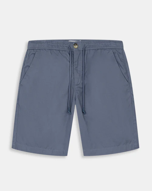 Bermuda Jogger Blue Shadow - Harper &amp; Neyer