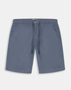 Bermuda Jogger Blue Shadow - Harper &amp; Neyer