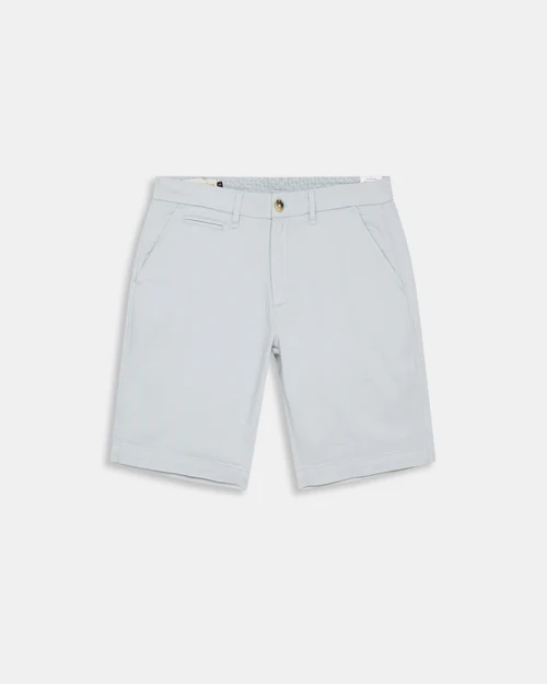 Bermuda Icon Colors Chino Sky Blue - Harper &amp; Neyer