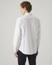 Camisa Oxford Classic Blanco - Scotta