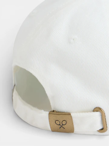 Gorra Classic Beige - Silbon