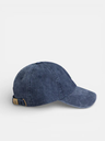 Gorra Classic Azul Marino - Silbon