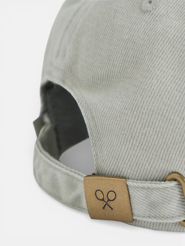 Gorra Classic Verde - Silbon