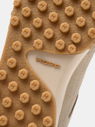 Zapatilla HOFF Bridge MKII Beige