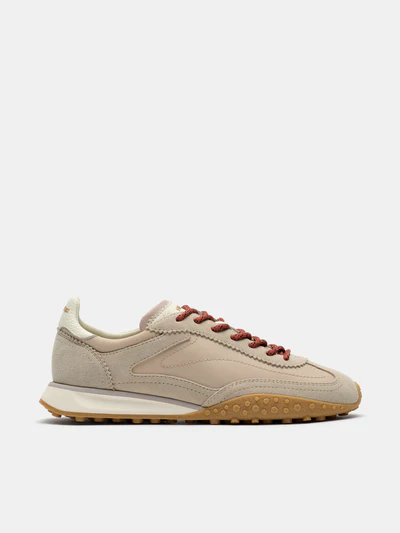 Zapatilla HOFF Bridge MKII Beige